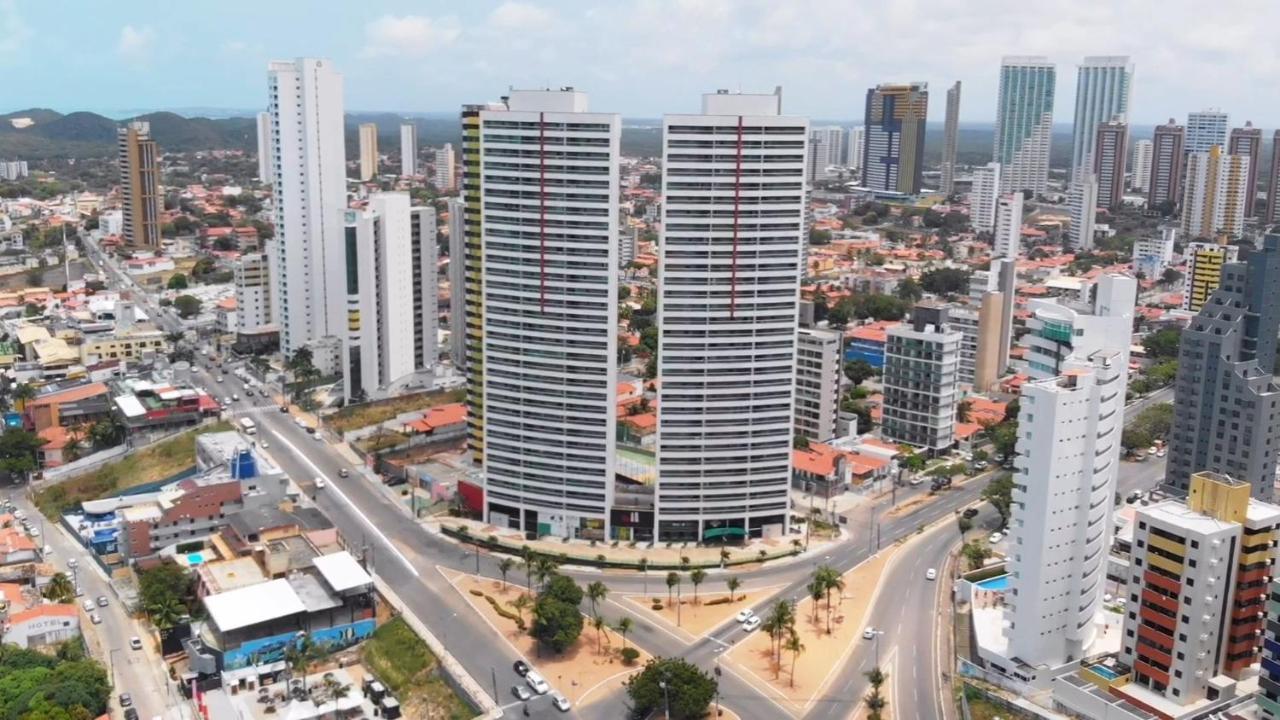 Duna Barcane Natal Esterno foto